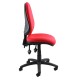 Varsity Twin Lever Operator Office Chair